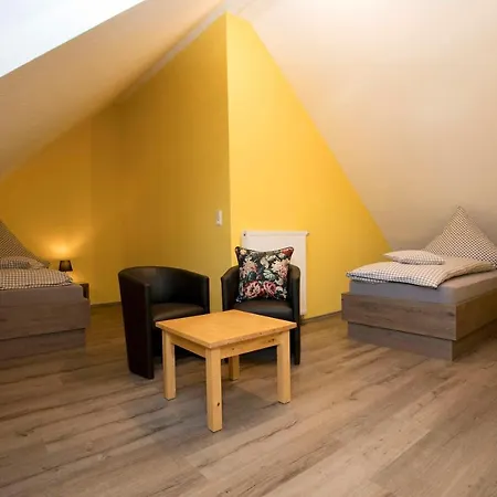 Daire Ankerplatz Scheid (Waldeck-Frankenberg)