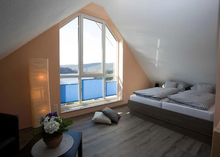 Ankerplatz Apartment *