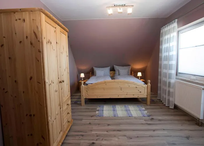 Apartment Ankerplatz