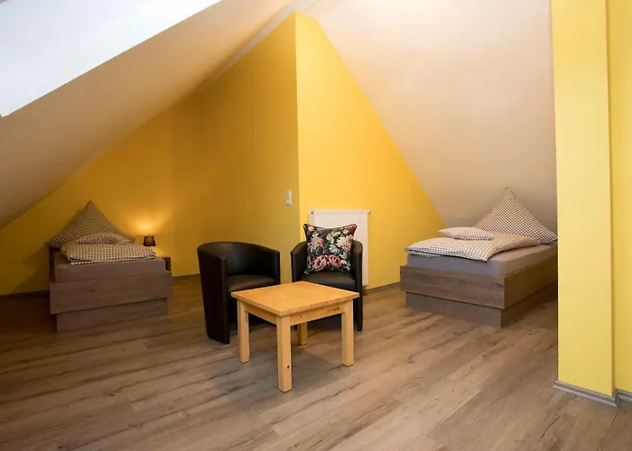 Apartment Ankerplatz Scheid (Waldeck-Frankenberg)