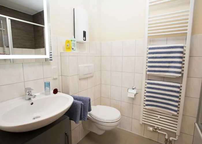 Ankerplatz Apartment