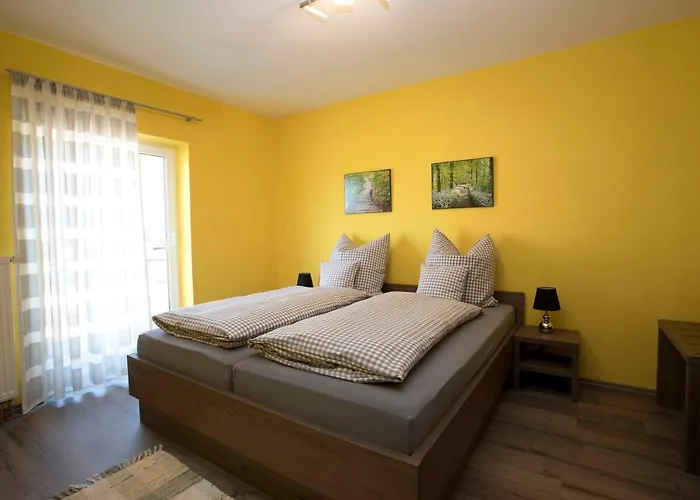 Ankerplatz Apartment