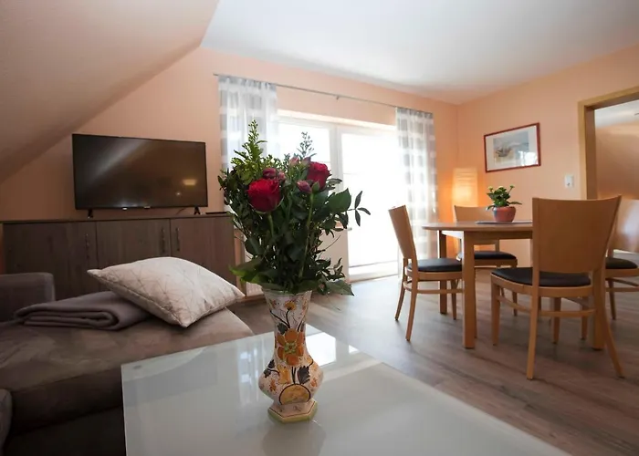 Ankerplatz Apartment